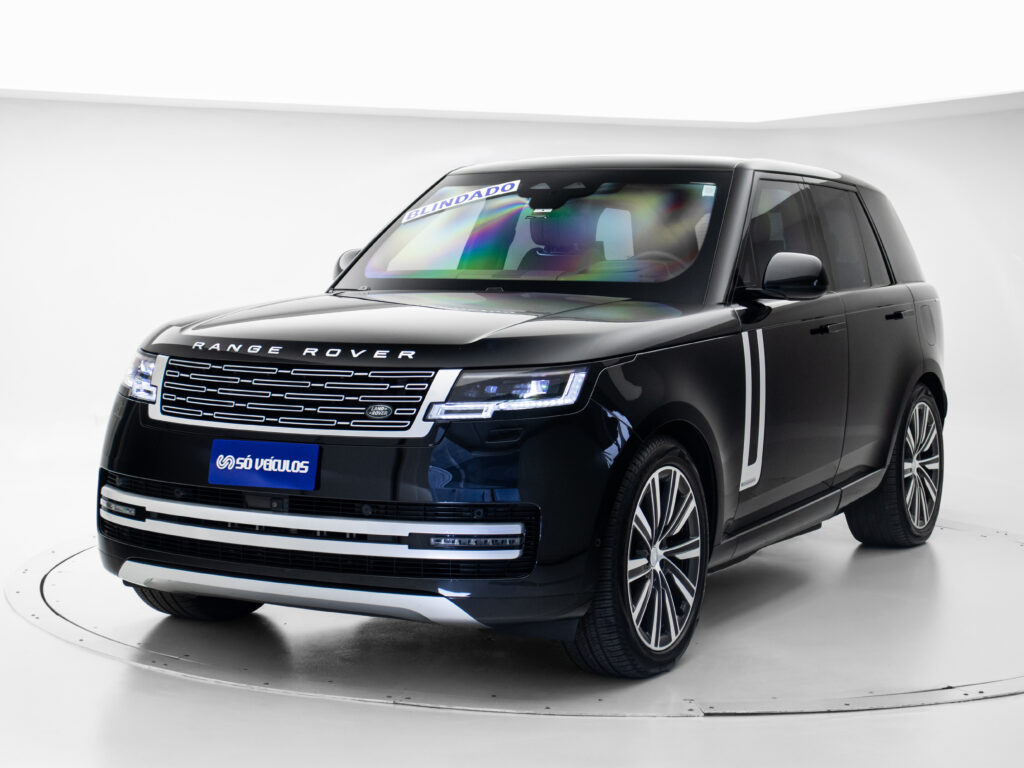 L.R RANGE ROVER P510E AUTOBIOGRAPHY
