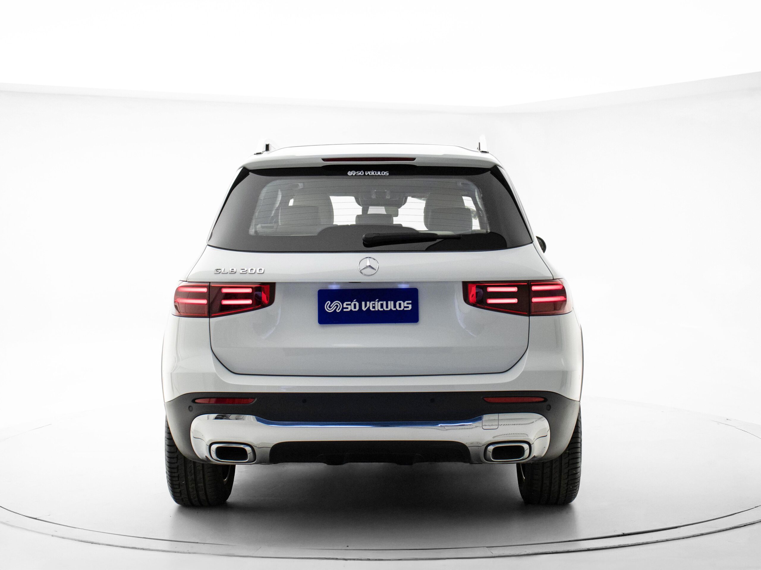 Mercedes-Benz GLB200 Progressive - foto 5