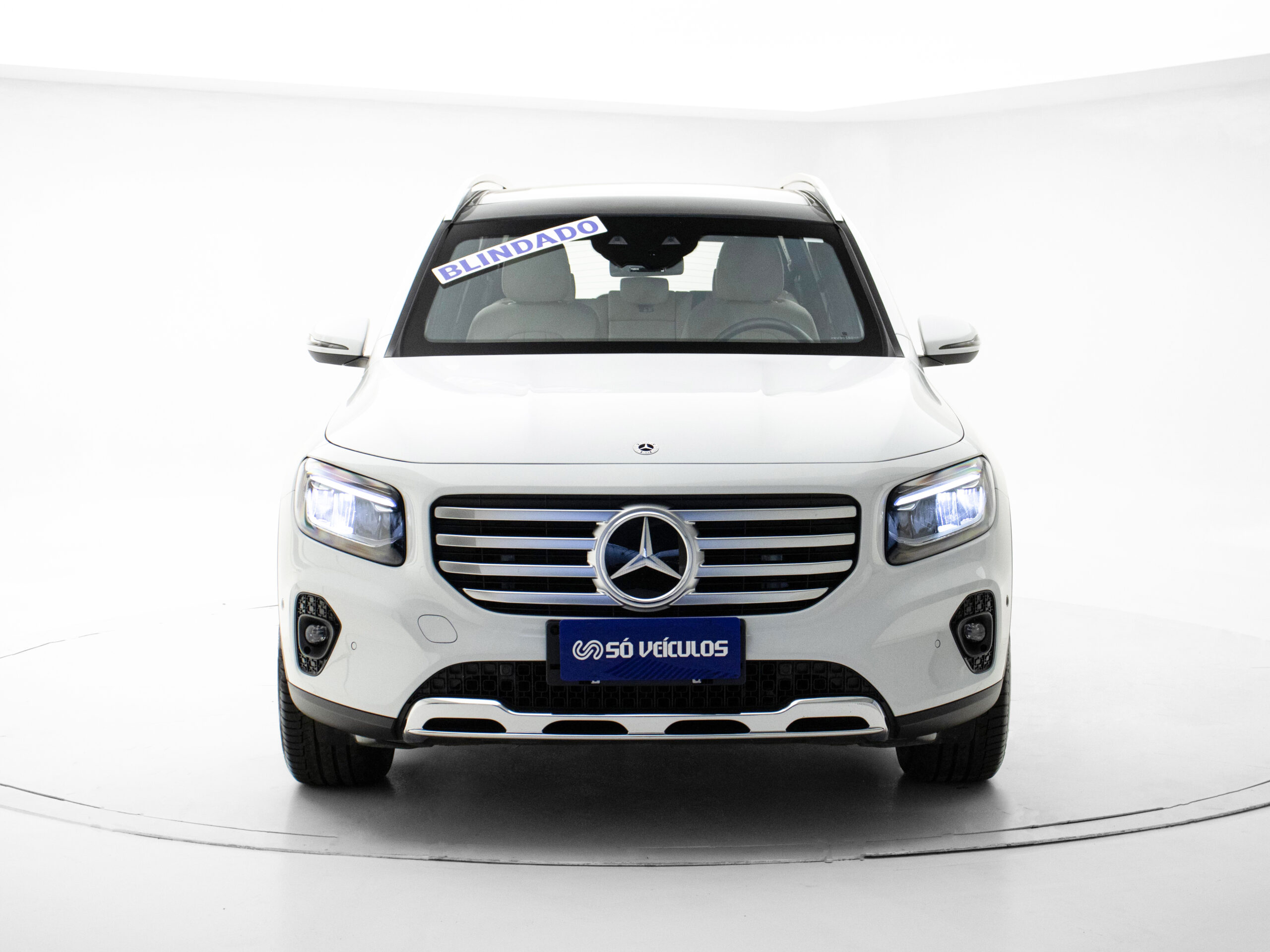 Mercedes-Benz GLB200 Progressive - foto 2