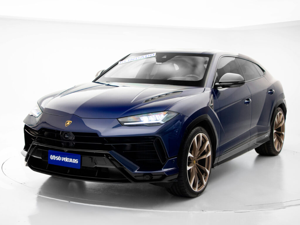 LAMBORGHINI URUS S